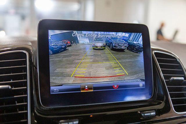 used 2018 Mercedes-Benz GLE 350 car, priced at $29,995