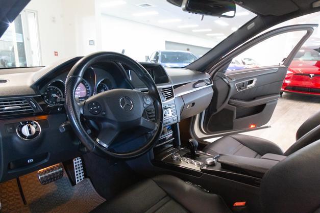 used 2010 Mercedes-Benz E-Class car, priced at $22,995