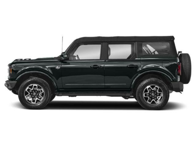 used 2022 Ford Bronco car, priced at $49,995