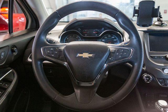 used 2017 Chevrolet Cruze car, priced at $9,995