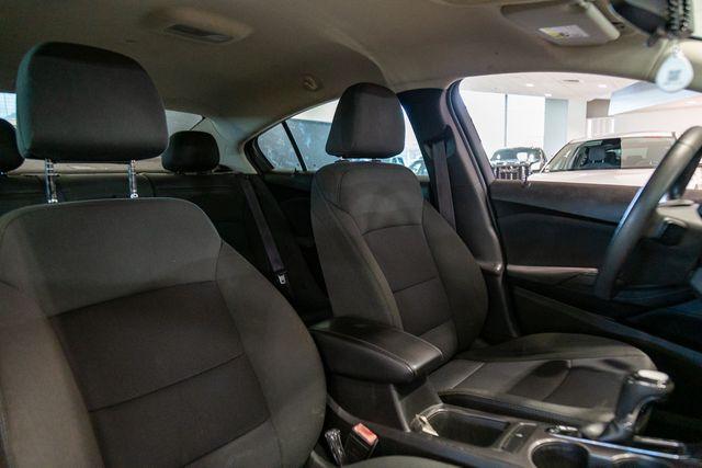 used 2017 Chevrolet Cruze car, priced at $9,995