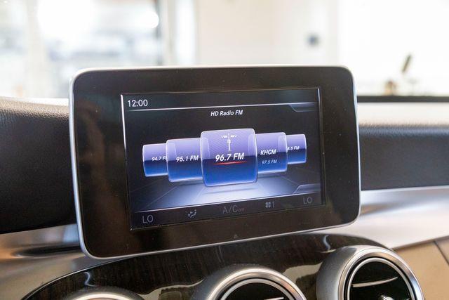 used 2017 Mercedes-Benz C-Class car, priced at $19,995