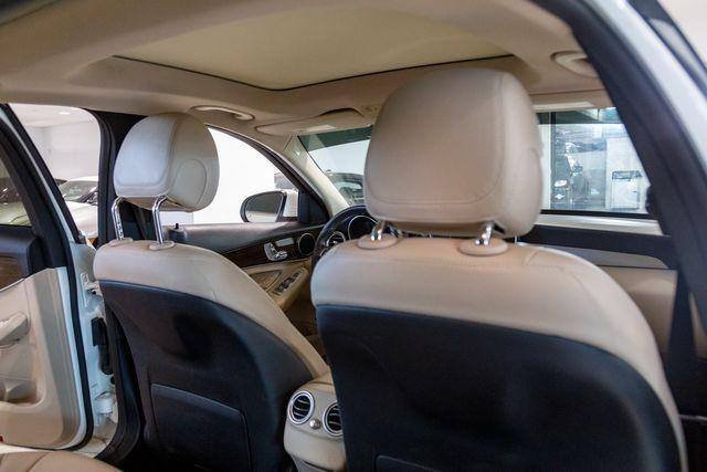 used 2017 Mercedes-Benz C-Class car, priced at $19,995
