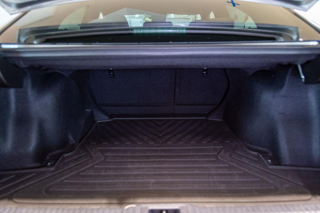 used 2023 Lexus IS 500 car, priced at $64,995