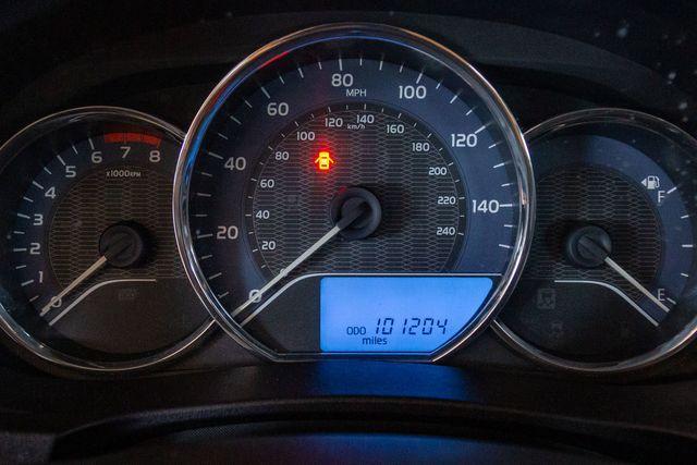 used 2015 Toyota Corolla car, priced at $14,995