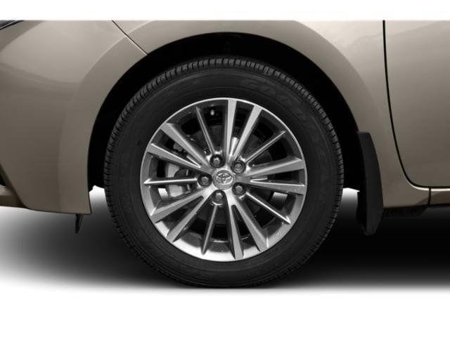 used 2015 Toyota Corolla car, priced at $14,995