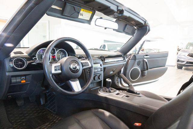 used 2006 Mazda MX-5 Miata car, priced at $16,995