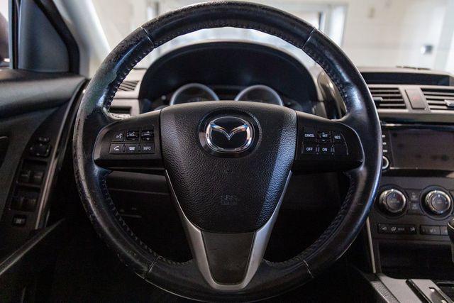 used 2015 Mazda CX-9 car, priced at $9,995