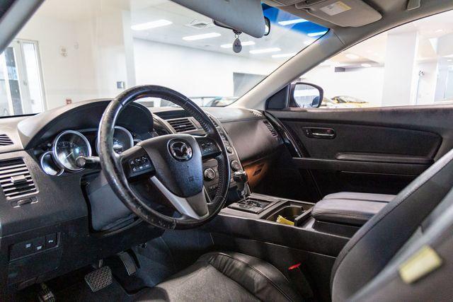 used 2015 Mazda CX-9 car, priced at $9,995
