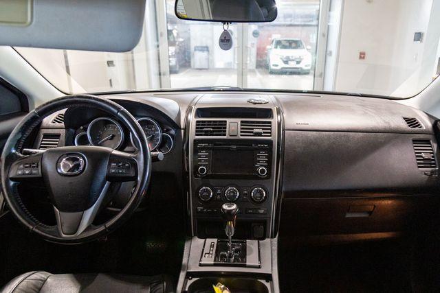 used 2015 Mazda CX-9 car, priced at $9,995