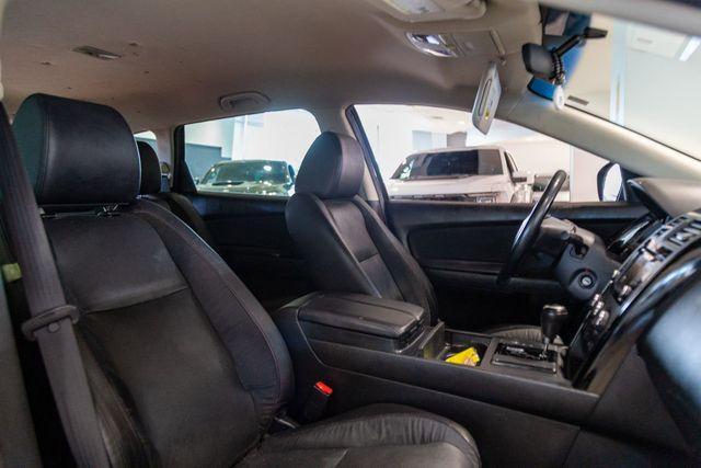 used 2015 Mazda CX-9 car, priced at $9,995