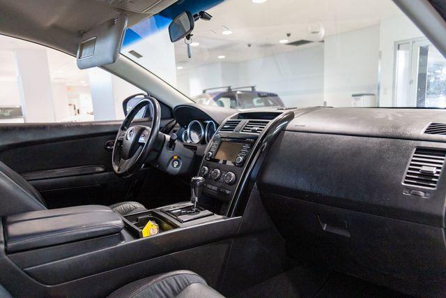 used 2015 Mazda CX-9 car, priced at $9,995