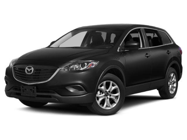 used 2015 Mazda CX-9 car, priced at $9,995