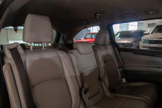 used 2018 Honda Odyssey car, priced at $29,995