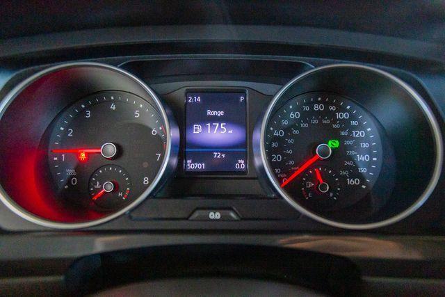 used 2018 Volkswagen Tiguan car, priced at $19,995