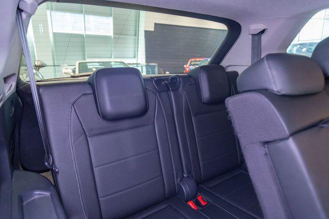 used 2018 Volkswagen Tiguan car, priced at $19,995