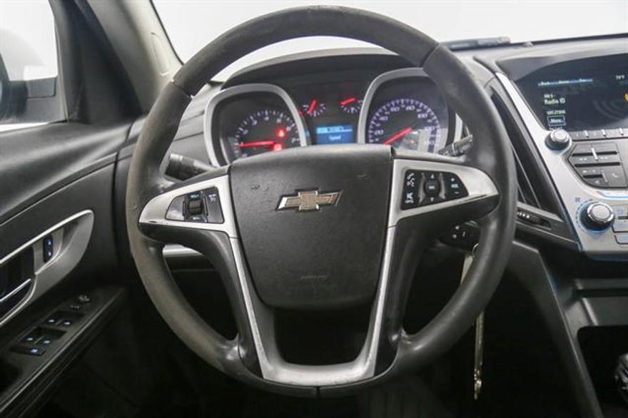 used 2014 Chevrolet Equinox car, priced at $11,995