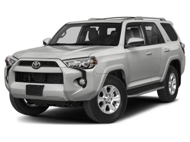 used 2019 Toyota 4Runner car