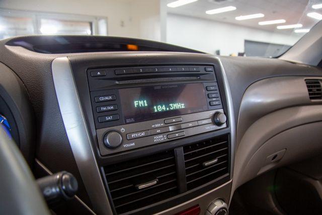 used 2009 Subaru Forester car, priced at $9,995