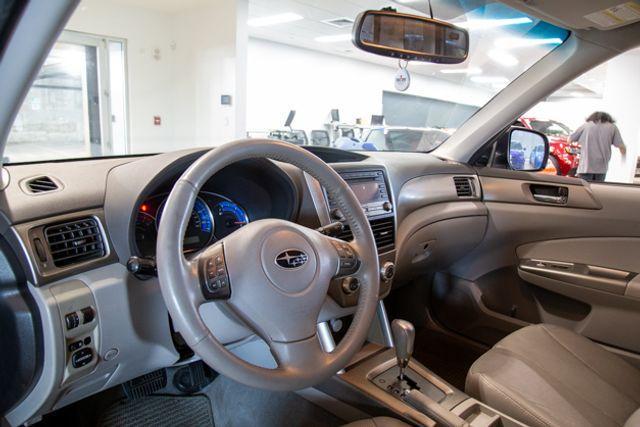 used 2009 Subaru Forester car, priced at $9,995