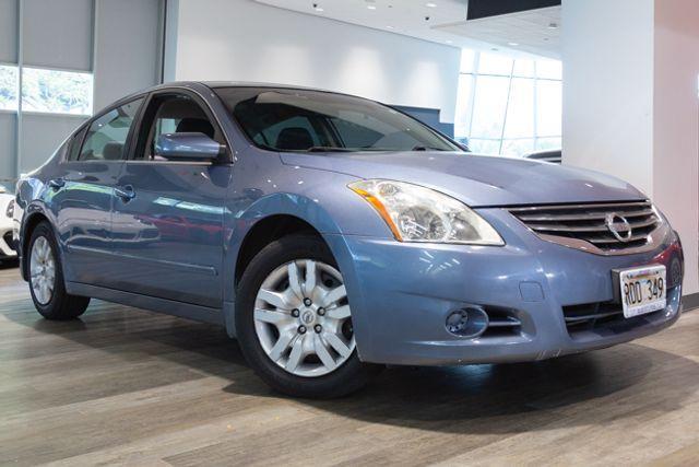 used 2010 Nissan Altima car, priced at $7,995