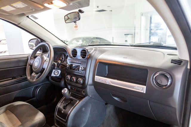 used 2015 Jeep Compass car, priced at $9,995