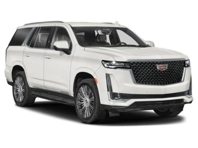 used 2021 Cadillac Escalade car, priced at $1