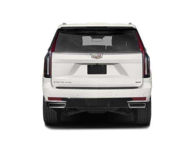 used 2021 Cadillac Escalade car, priced at $1