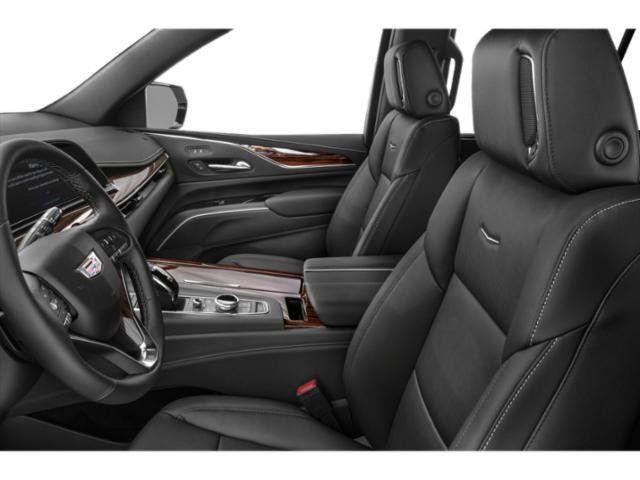 used 2021 Cadillac Escalade car, priced at $1