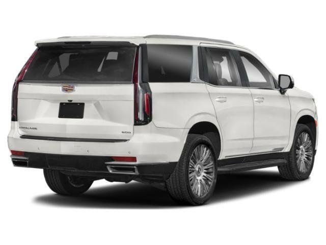 used 2021 Cadillac Escalade car, priced at $1