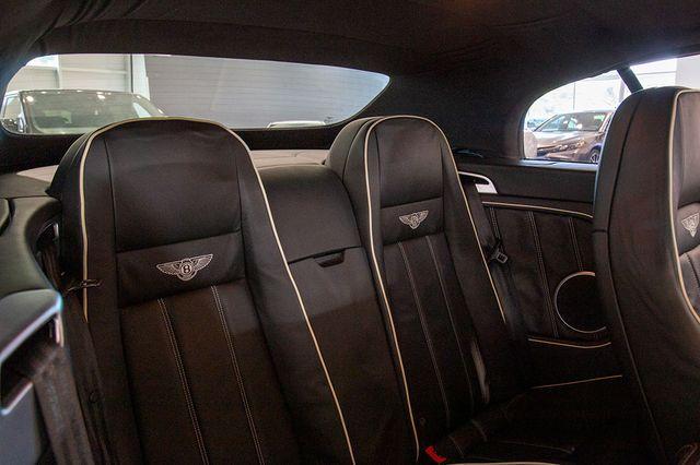 used 2011 Bentley Continental GTC car, priced at $79,995