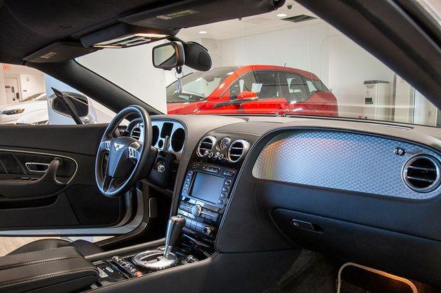 used 2011 Bentley Continental GTC car, priced at $79,995