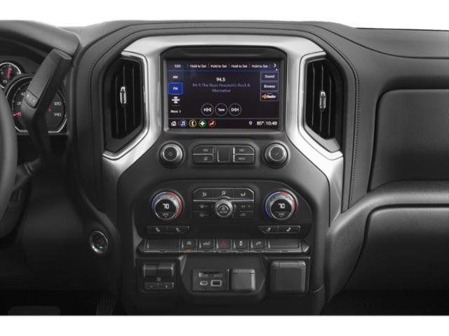 used 2020 Chevrolet Silverado 1500 car, priced at $47,995