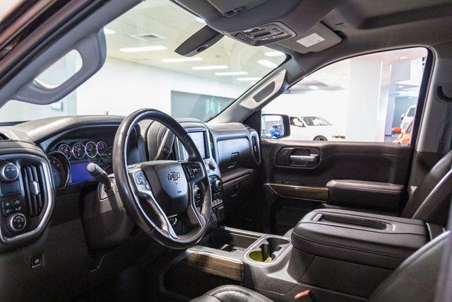 used 2020 Chevrolet Silverado 1500 car, priced at $47,995