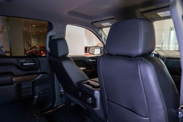used 2020 Chevrolet Silverado 1500 car, priced at $47,995