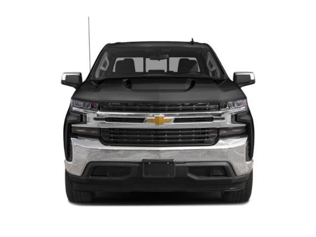 used 2020 Chevrolet Silverado 1500 car, priced at $47,995