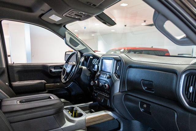 used 2020 Chevrolet Silverado 1500 car, priced at $47,995