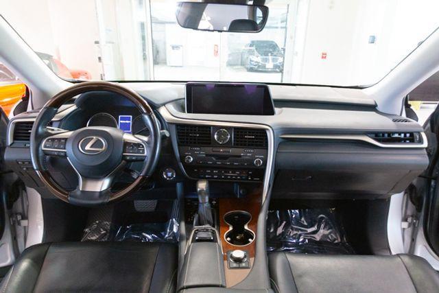 used 2019 Lexus RX 350 car, priced at $36,995