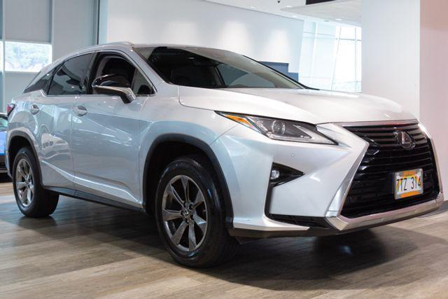 used 2019 Lexus RX 350 car, priced at $36,995