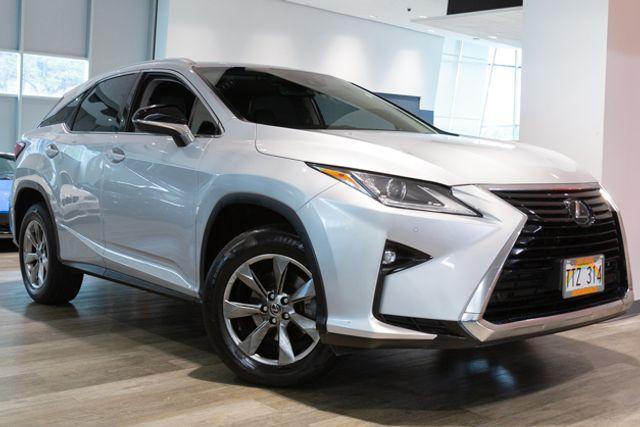 used 2019 Lexus RX 350 car, priced at $39,995