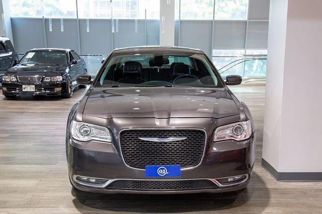 used 2016 Chrysler 300 car, priced at $14,995