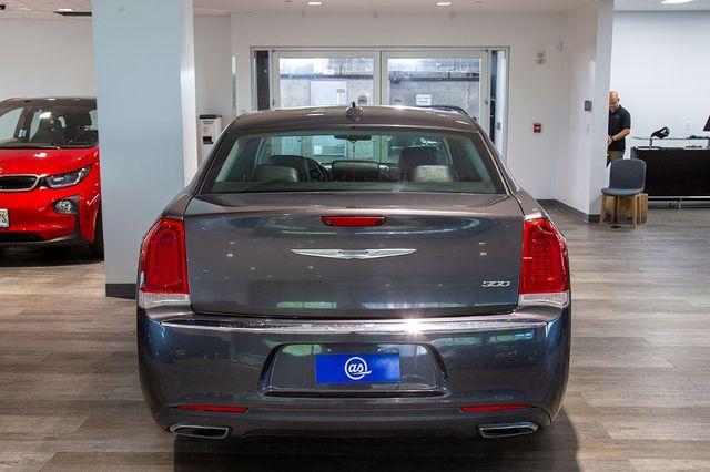 used 2016 Chrysler 300 car, priced at $14,995