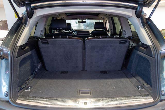 used 2008 Audi Q7 car, priced at $9,995
