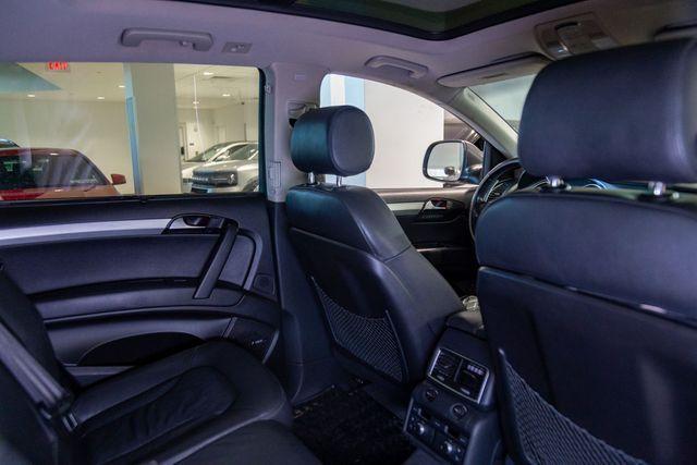 used 2008 Audi Q7 car, priced at $9,995