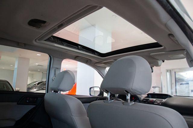 used 2015 Subaru Forester car, priced at $14,995