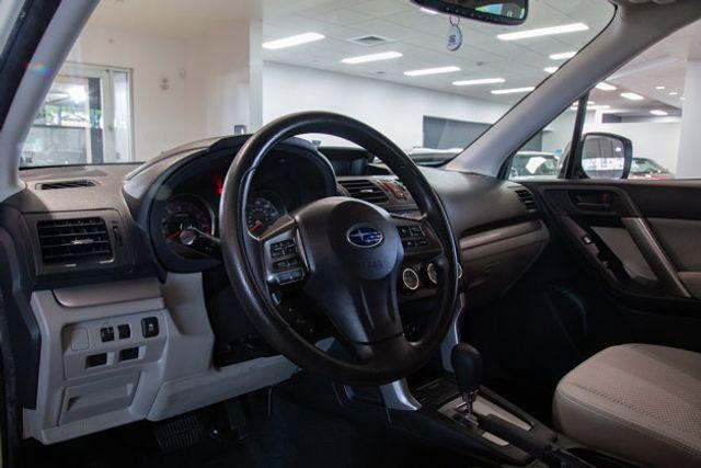 used 2015 Subaru Forester car, priced at $14,995