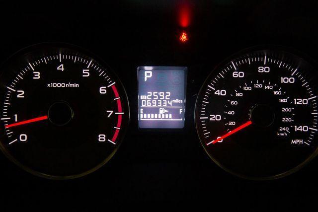 used 2015 Subaru Forester car, priced at $14,995