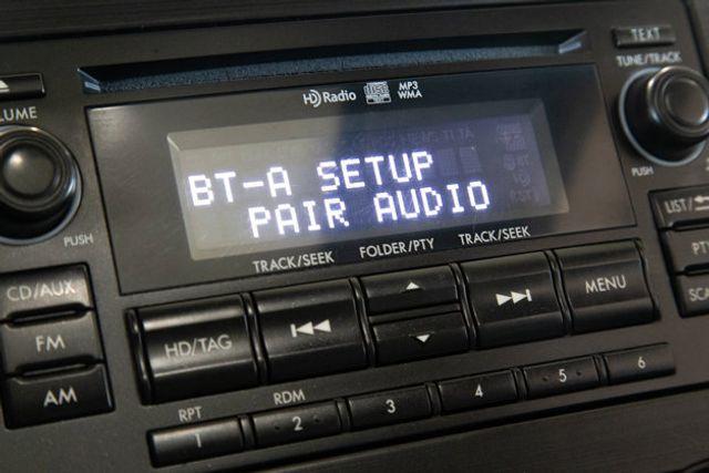 used 2015 Subaru Forester car, priced at $14,995