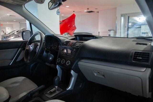 used 2015 Subaru Forester car, priced at $14,995