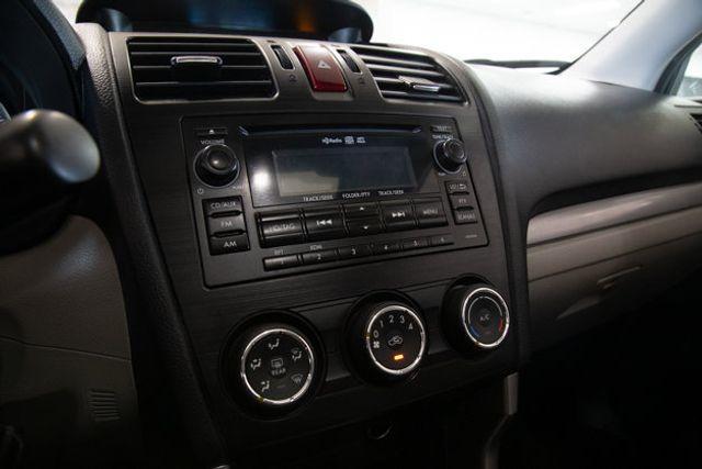 used 2015 Subaru Forester car, priced at $14,995